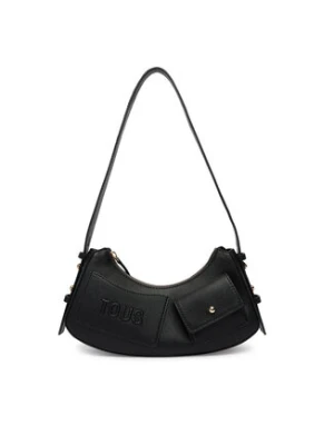 TOUS Torebka 2002373251 Czarny
