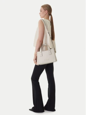 TOUS Torebka 2002373401 Beżowy