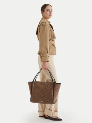 TOUS Torebka 2002380043 Brązowy