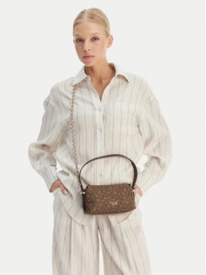 TOUS Torebka 2002380443 Brązowy