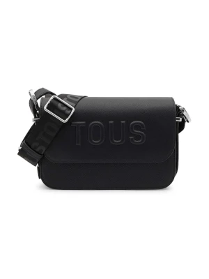 Tous torebka czarny