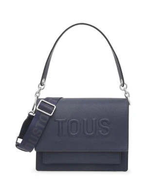 Tous torebka Audree granatowy