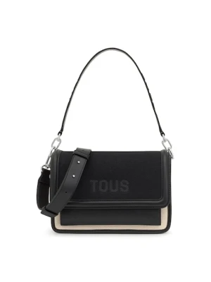 Tous torebka AUDREE kolor czarny 2002202751