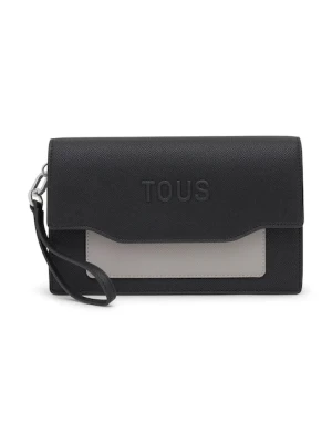 Tous torebka AUDREE kolor czarny 2002286952
