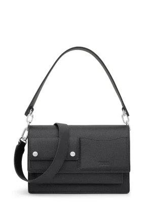 Tous torebka Audree Pockets kolor czarny 2002358151