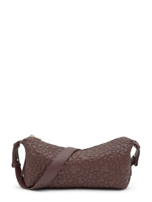 Tous torebka Bandolera kolor brązowy 2002354743