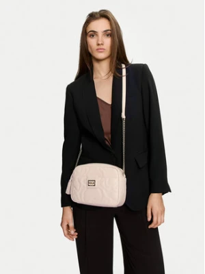 TOUS Torebka Bandolera-Reporter K Dream 2001577643 Écru