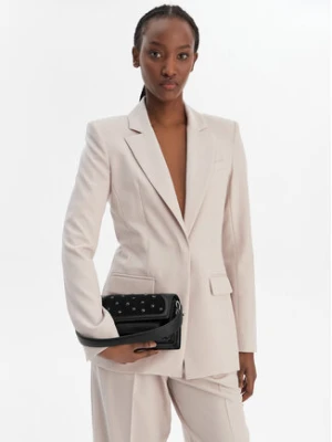 TOUS Torebka Bandorela 2002358551 Czarny