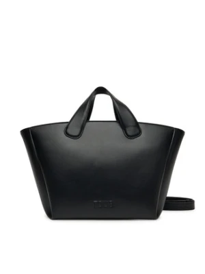 TOUS Torebka Bloom 2002204351 Czarny