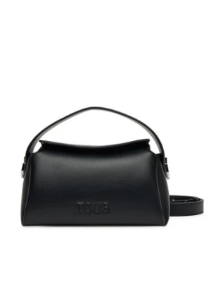 TOUS Torebka Bloom 2002206251 Czarny