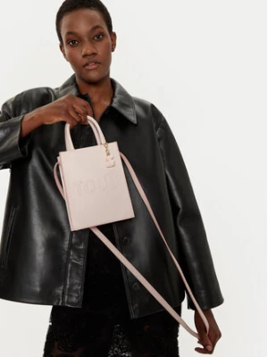 TOUS Torebka Brenda 2002105915 Różowy