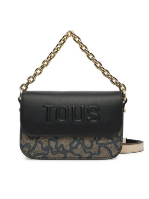 TOUS Torebka  Chain Kaos Icon 2002200351 Beżowy