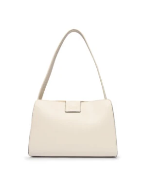 TOUS Torebka CITY M. KAOS ICON 2002355201 Écru