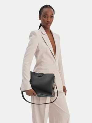 TOUS Torebka CITY M. KAOS ICON 2002355251 Czarny