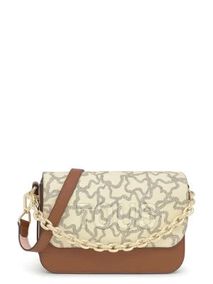 Tous torebka crossbody damska