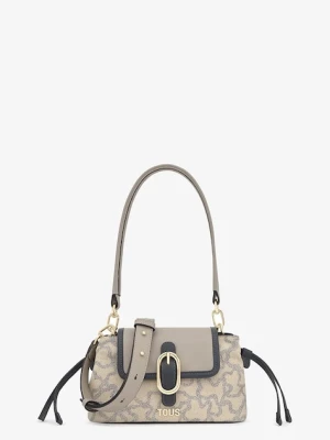 Tous torebka crossbody damska z imitacji skóry