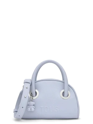 Tous torebka damska z imitacji skóry