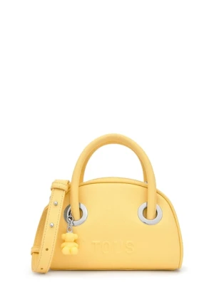 Tous torebka damska z imitacji skóry