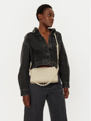 TOUS Torebka Greta 2002019601 Beżowy