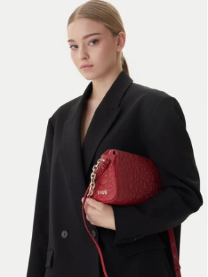 TOUS Torebka Greta 2002019617 Czerwony