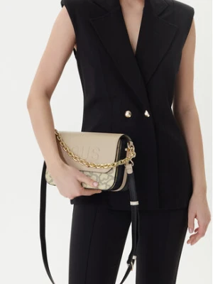 TOUS Torebka Kaos Icon 2002185451 Beżowy