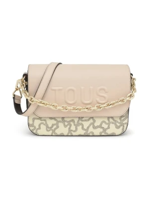 Tous torebka KAOS ICON