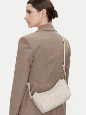 TOUS Torebka Kaos Mini Lines 2002183201 Beżowy