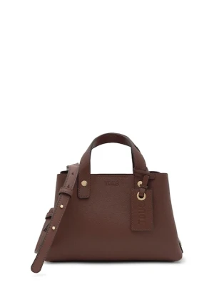 Tous torebka kolor bordowy 2002355343