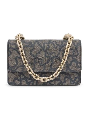 Tous torebka kolor czarny 2002128651