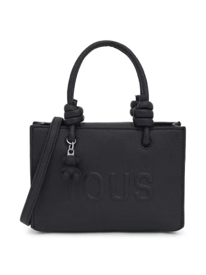 Tous torebka kolor czarny 2002129151