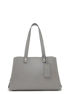 Tous torebka kolor szary 2002202633