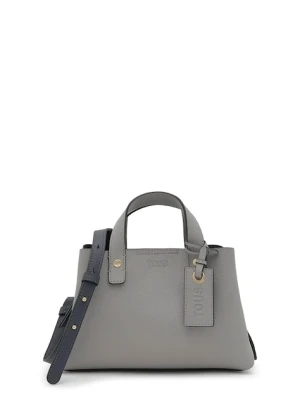 Tous torebka kolor szary 2002355347