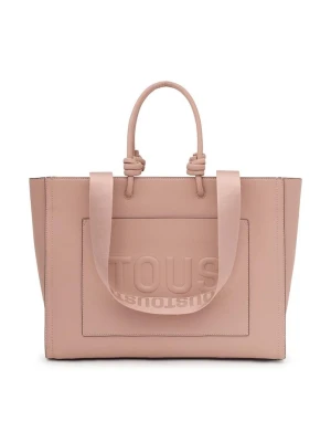 Tous torebka La Rue New Amaya beżowy