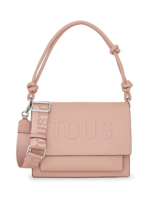 Tous torebka La Rue New Audree beżowy