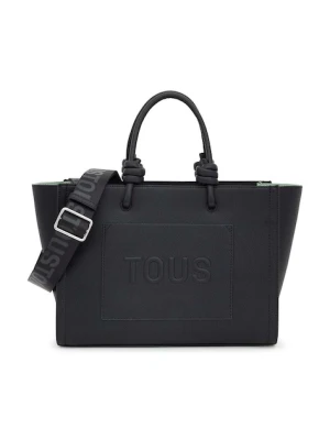 Tous torebka La Rue New kolor czarny 2002025651