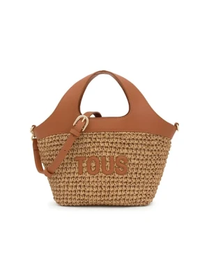 Tous torebka LIRIO RAFIA