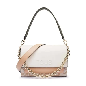 Tous Torebka na ramię Audree Kaos Icon