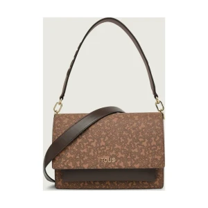 Tous Torebka na ramię AUDREE KAOS MINI LINES