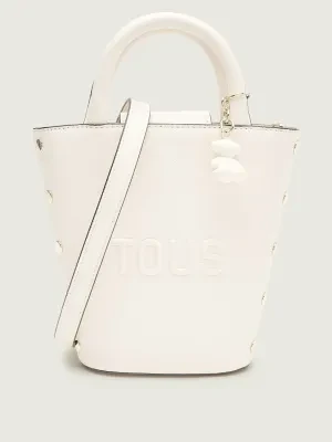 Tous Torebka na ramię BACK TO BASICS
