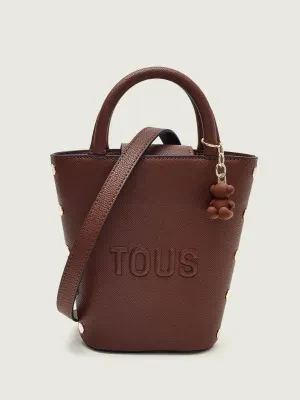 Tous Torebka na ramię BACK TO BASICS