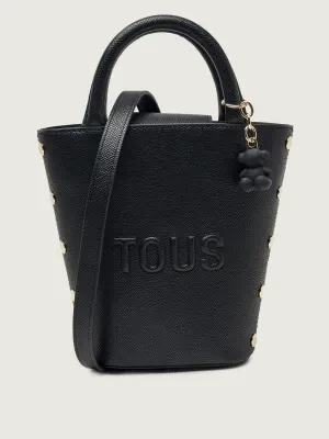 Tous Torebka na ramię BACK TO BASICS