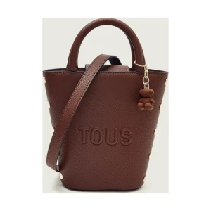 Tous Torebka na ramię BACK TO BASICS