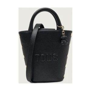 Tous Torebka na ramię BACK TO BASICS