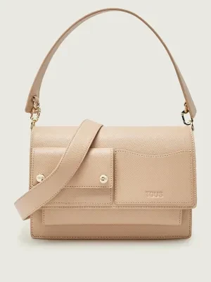 Tous Torebka na ramię BANDOLERA
