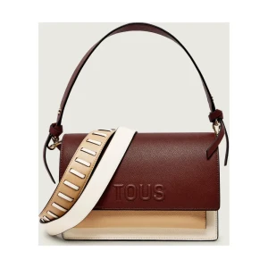 Tous Torebka na ramię BANDOLERA M. AUDREE