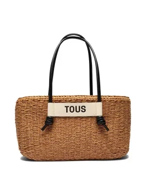 Tous Torebka na ramię CAPAZO L. T SCOUBIDOU