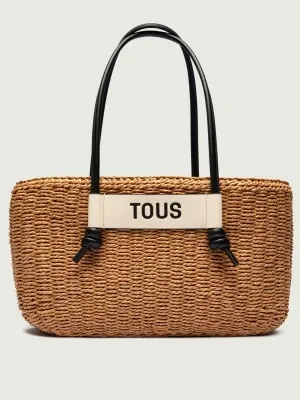 Tous Torebka na ramię CAPAZO L. T SCOUBIDOU