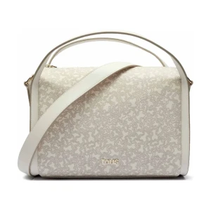 Tous Torebka na ramię CITY KAOS MINI LINES