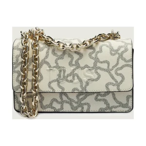 Tous Torebka na ramię Kaos Icon