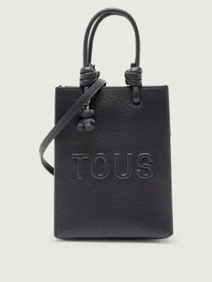 Tous Torebka na ramię LA RUE NEW POP